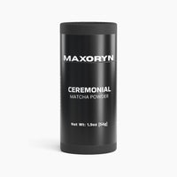 Ceremonial Matcha Powder