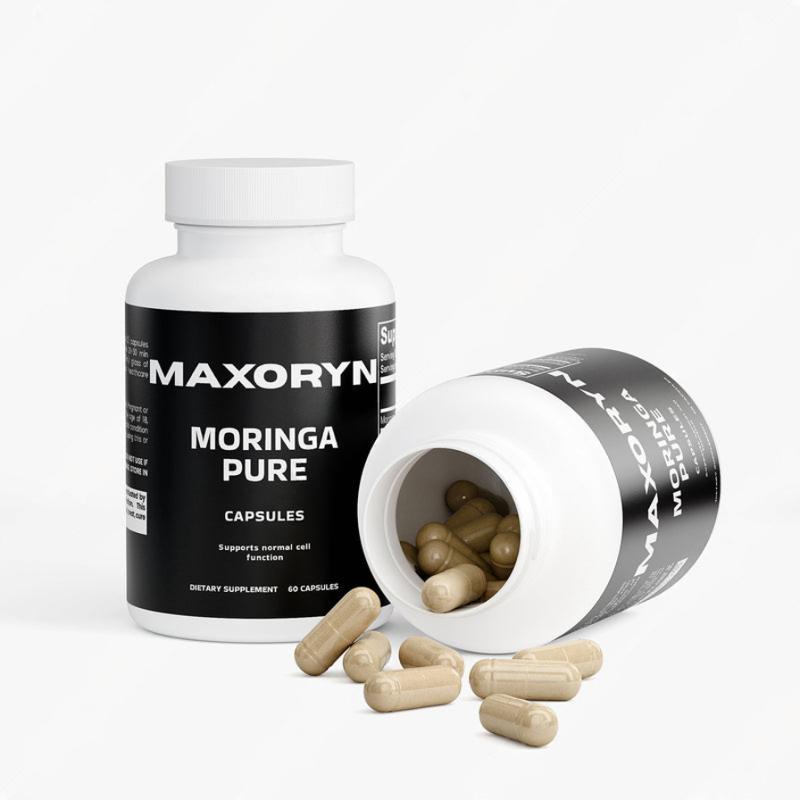 Moringa Pure