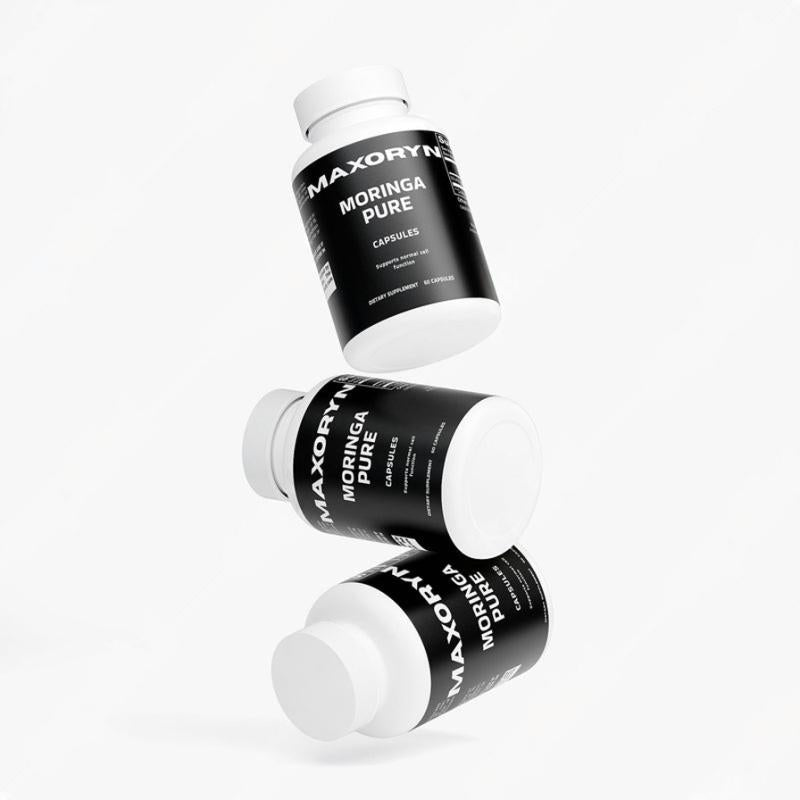 Moringa Pure