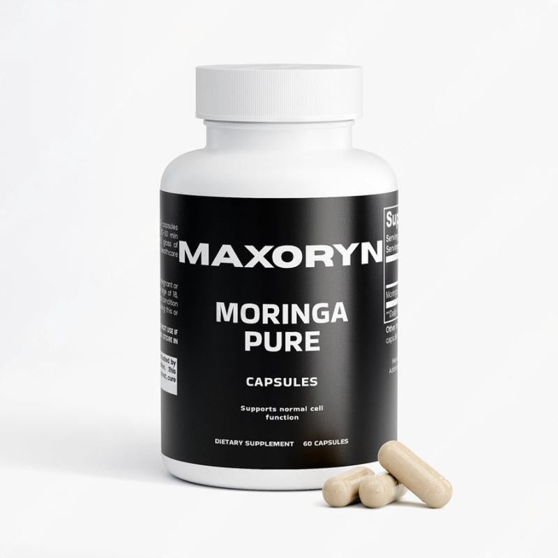Moringa Pure