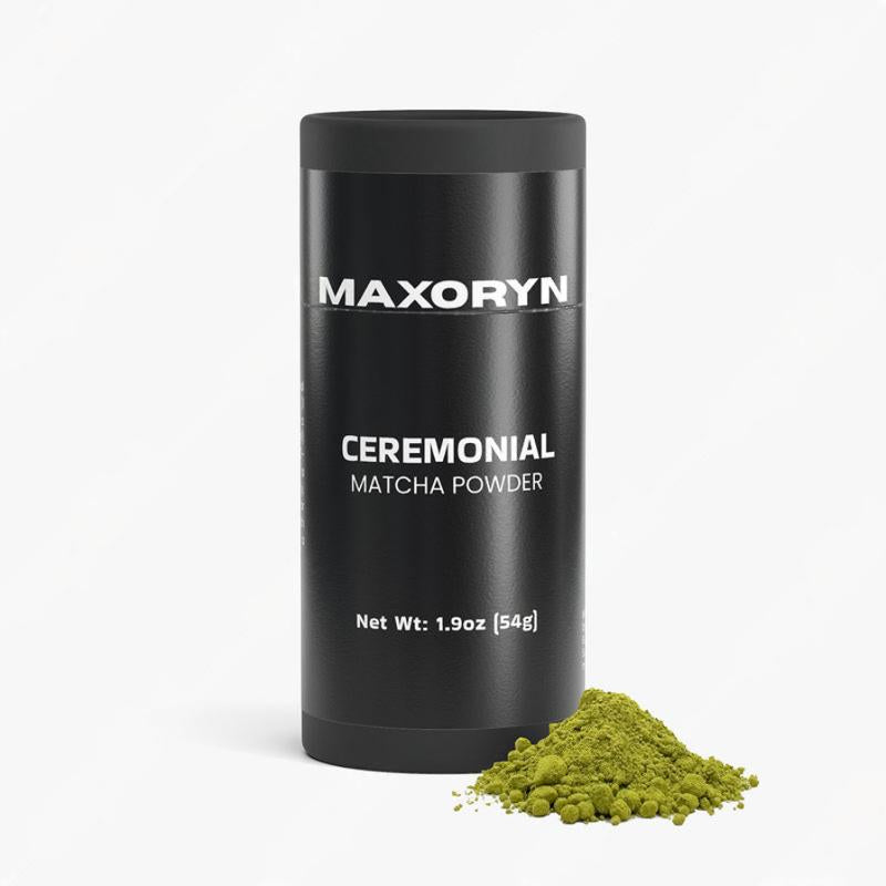 Ceremonial Matcha Powder