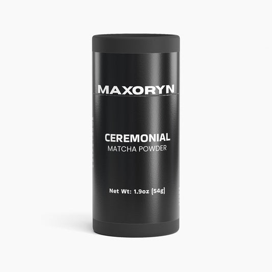 Ceremonial Matcha Powder