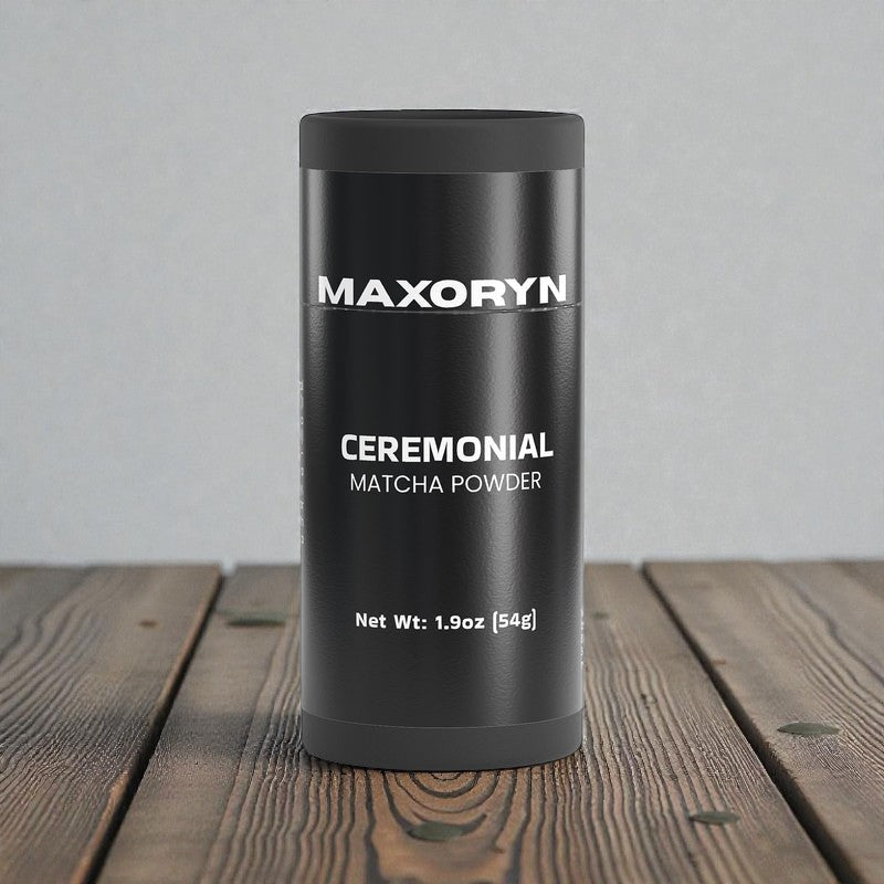 Ceremonial Matcha Powder