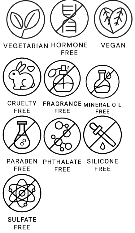 Peptide Hair Growth Serum