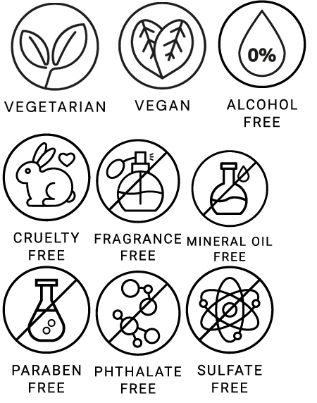 Retinol and Peptide Face Serum