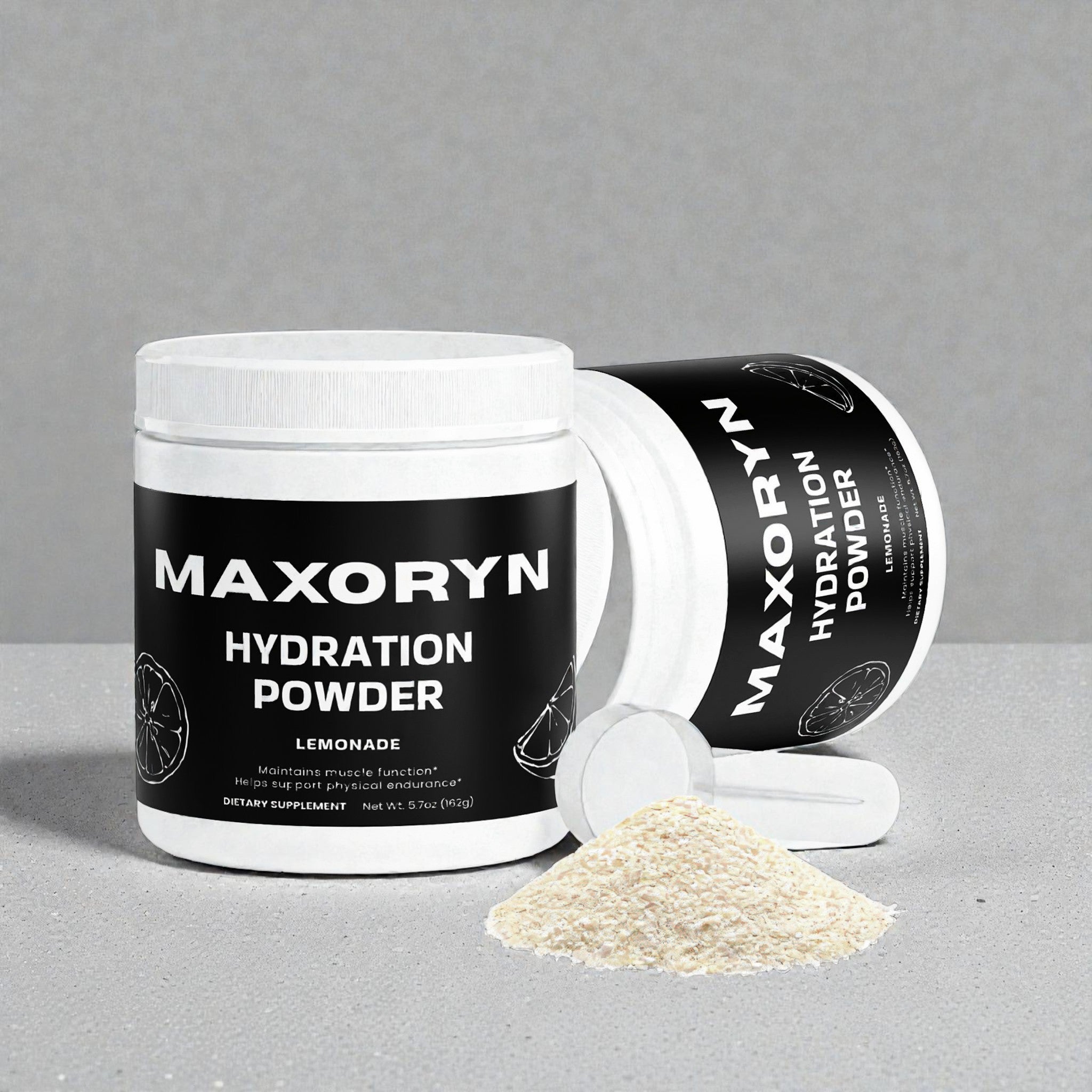 Hydration Powder (Lemonade)