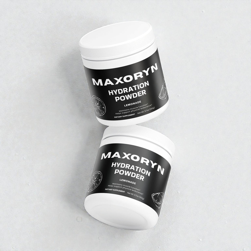 Hydration Powder (Lemonade)