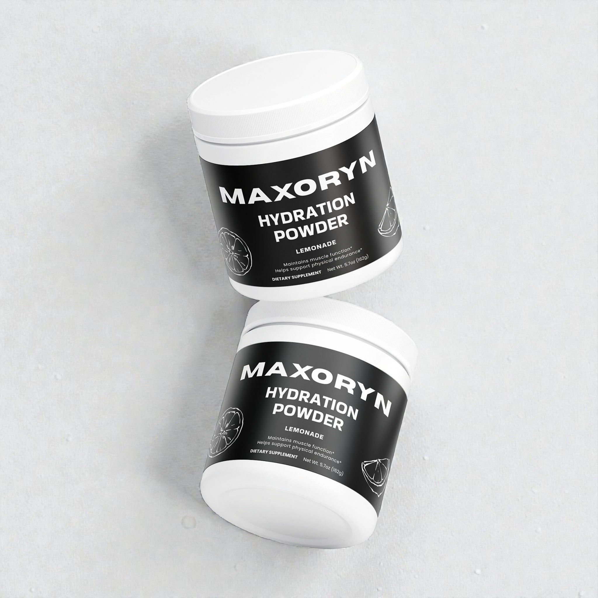 Hydration Powder (Lemonade)