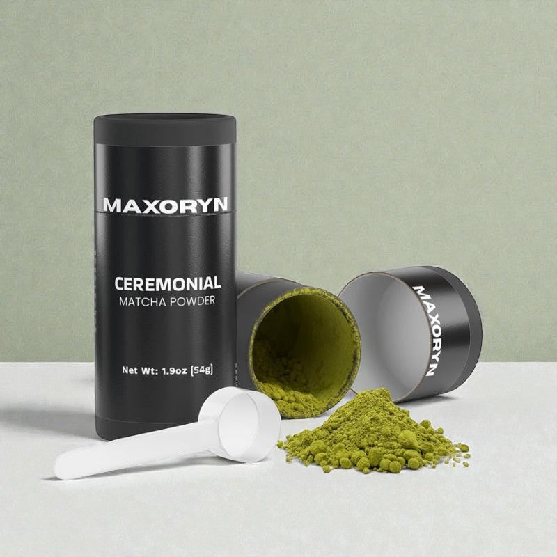Ceremonial Matcha Powder