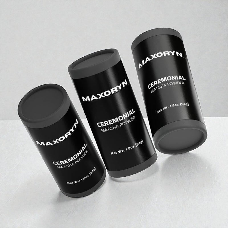 Ceremonial Matcha Powder