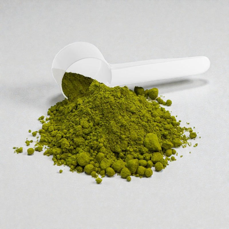 Ceremonial Matcha Powder