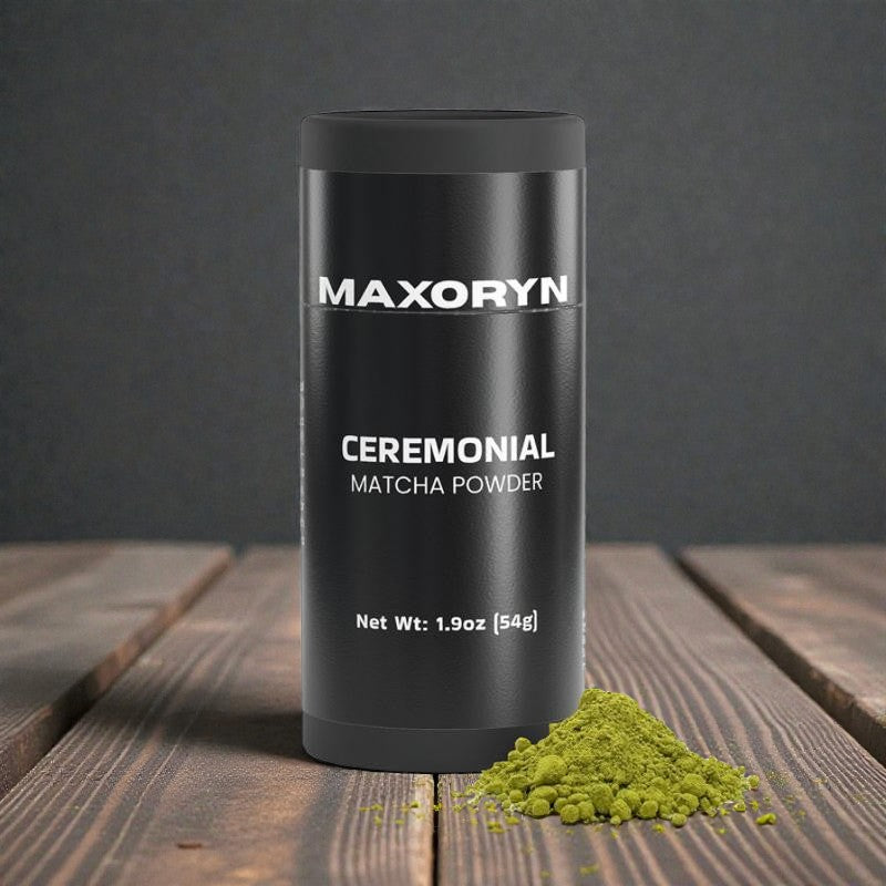 Ceremonial Matcha Powder